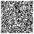 QR code with Resource Engineering & Testing contacts