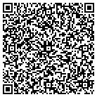 QR code with A Blessed Choice Adoptions contacts