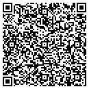 QR code with Teddy Ervin contacts