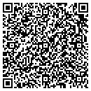 QR code with Taras Travel contacts