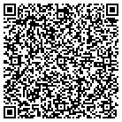 QR code with J Garland Bobcat Service contacts