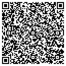 QR code with Garrett Air Cond & Heating contacts