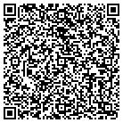 QR code with D R Davies Contractor contacts