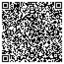 QR code with Hines Fine Soils contacts