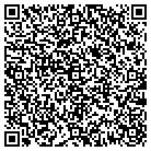 QR code with Smalleys Cstm Met Fabrication contacts