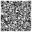 QR code with University of Space Institute contacts