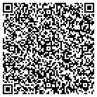 QR code with University Vascular Surgeons contacts