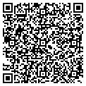 QR code with WXQK contacts