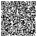 QR code with TDC contacts