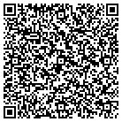 QR code with Machinery Trade Center contacts