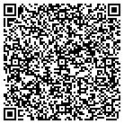 QR code with C&S Custom Cleaning Service contacts