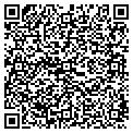 QR code with Pace contacts