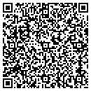 QR code with T & M Vending contacts