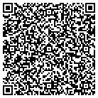 QR code with Markham's Auto & Farm Service contacts