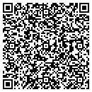 QR code with Merge Realty contacts