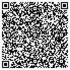 QR code with A-1 Fence Ironworks By Rogers contacts