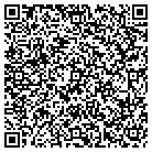QR code with Savannah Machine Shop & Loader contacts