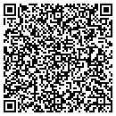 QR code with City Cafe East contacts