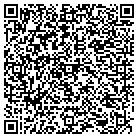 QR code with Ostermeier Sally Jeffries Lcsw contacts