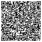 QR code with Mitchell's Contracting Service contacts
