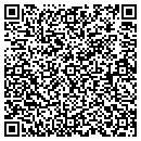 QR code with GCS Service contacts