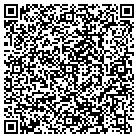 QR code with Many Beautiful Stiches contacts