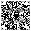 QR code with Lenoir Nails contacts