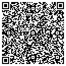 QR code with U-Store-It contacts