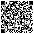 QR code with CMC contacts