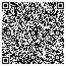 QR code with Hogue Logging contacts