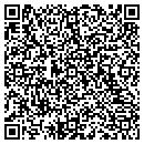QR code with Hoover Co contacts