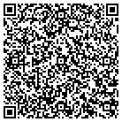 QR code with Anderson County Utility Board contacts