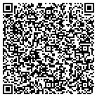 QR code with H & R Block Tax Service contacts