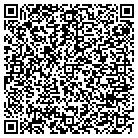QR code with Macon County High Sch Softball contacts