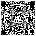 QR code with G & S Continous Guttering contacts