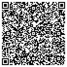 QR code with Central Appliance & TV Rental contacts