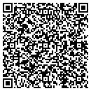 QR code with B & B Garbage contacts