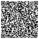 QR code with One Call Construction contacts