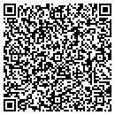QR code with Auction One contacts