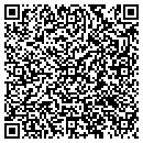 QR code with Santas Attic contacts
