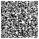 QR code with CSC Systems & Solutions LLC contacts