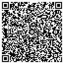 QR code with Hard Core contacts