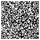 QR code with A Quality Pool Co contacts