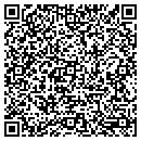 QR code with C R Daniels Inc contacts