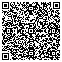QR code with Mikes Gym contacts