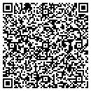 QR code with Rjs Building contacts