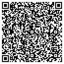 QR code with A Shade Better contacts