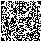 QR code with Family Wholesale & Auction House contacts