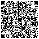 QR code with Maryville Alcoa Home Bldrs Assoc contacts