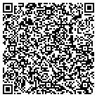 QR code with Rainbow Septic Service contacts